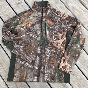 Under Armour Quarter Zip